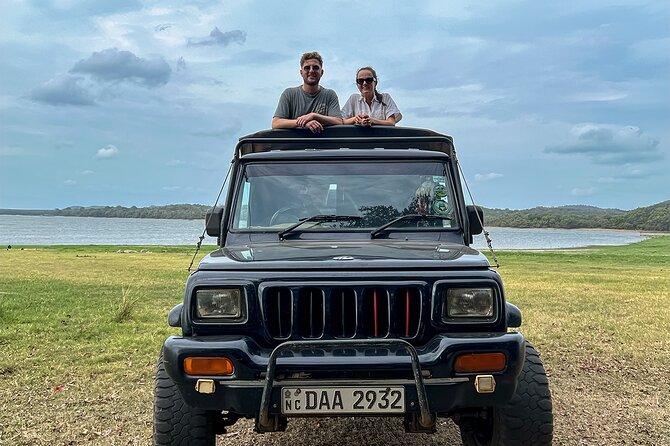 Sri Lanka: 8 Day Tour with Rich Cultural Experiences - Day 6: Two of Ella’s best-known views