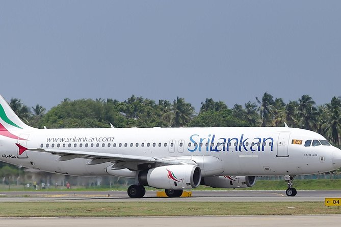 Sri Lanka Airport Taxi Service - Key points to know before you book
