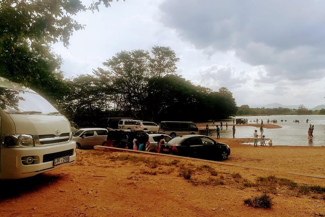 Sri Lanka Car Rental with Driver per Day | Car Van or MiniBus Rental with Driver - Key points to know before you book