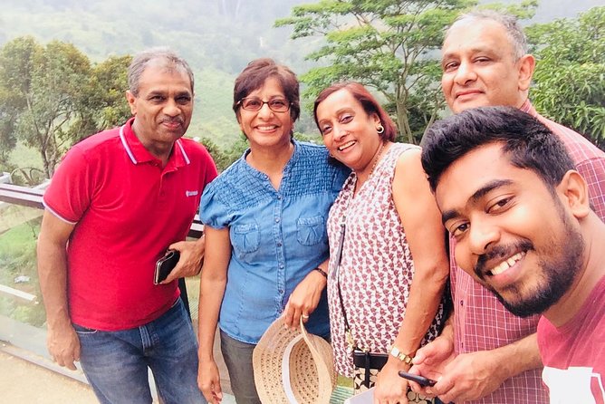 Sri Lanka classic tour 8 Days with private driver,vehicle and H/B accommodations - Why this Sri Lanka route works