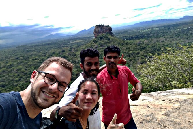 Sri Lanka Culture Tour - Nuwara Eliya and Sri Lanka’s tea country
