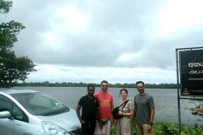 Sri Lanka Customize Multiple day tour packege - Day 5: Ella views, Nine Arches Bridge, and Rawana Falls