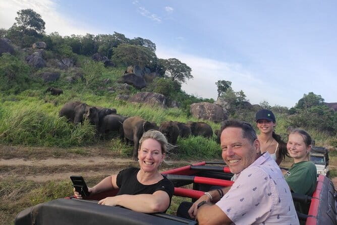 Sri Lanka Driver's and Guide with Luxury Cars - What the $84 Price Really Covers