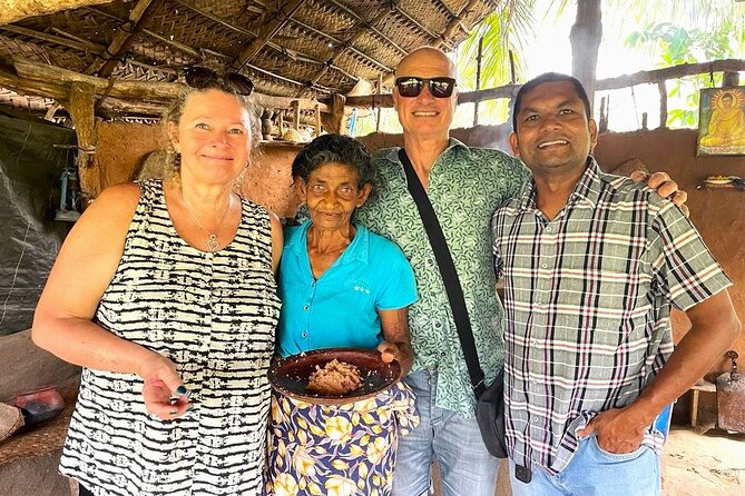 Sri Lanka in 06 Days - Key points before you book