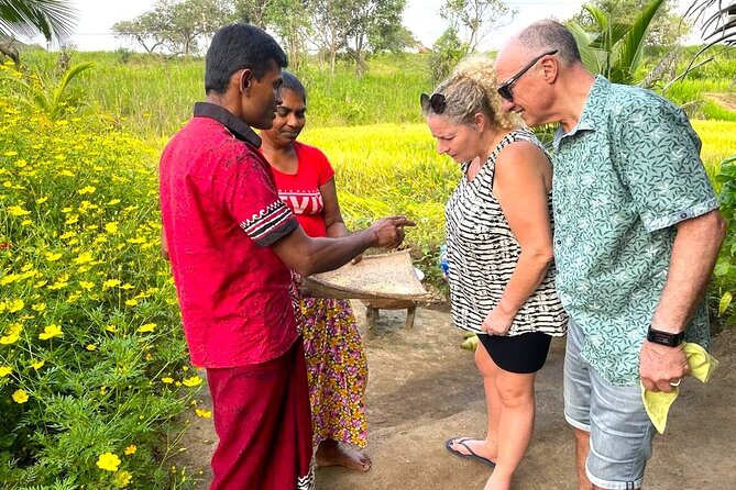 Sri Lanka in 06 Days - Day 1: Negombo’s coast, market, and lagoon