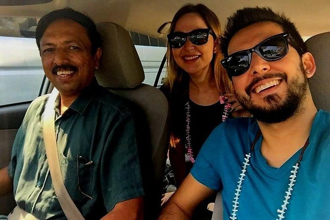 Sri Lanka Multi Day Car Hire with English Speaking Driver-Guide - The comfort of private transport