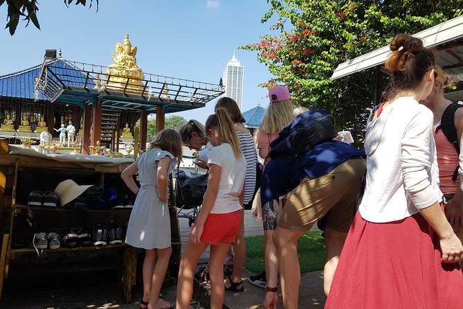 Sri Lanka Multi-Day Private Tour with Driver and Vehicle - A private Sri Lanka plan that changes with you