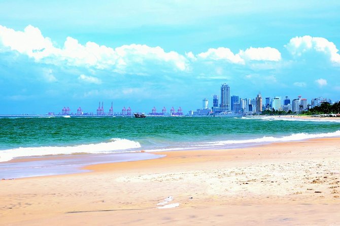 Sri Lanka Multi-Day Private Tour with Driver and Vehicle - What the vehicle and driver package includes