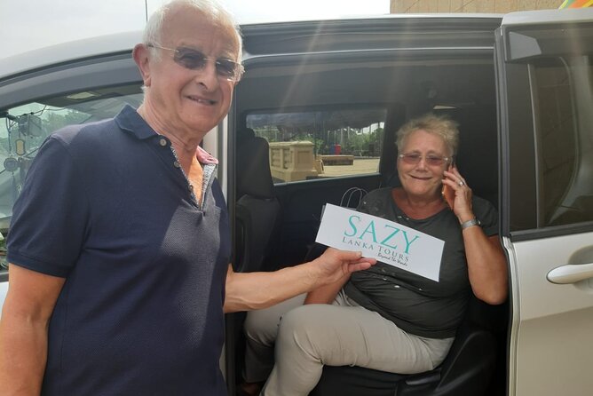Sri Lanka Multi-Day Private Tour with Driver and Vehicle - Is USD 65 good value?