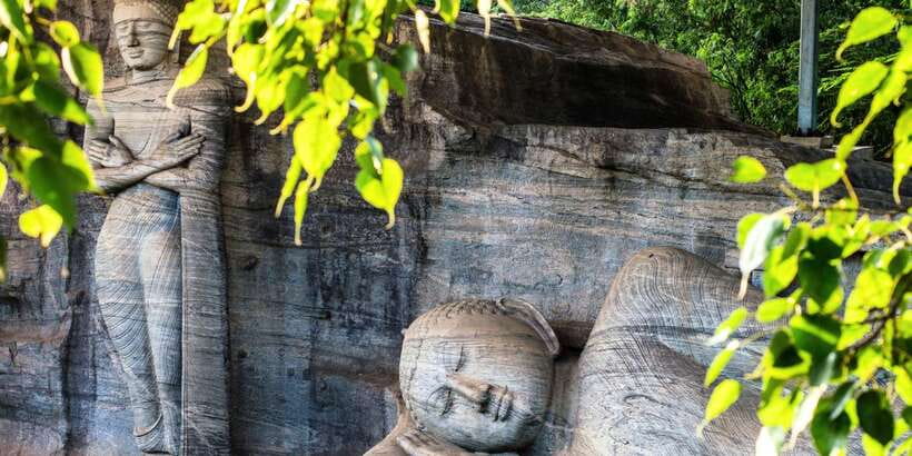 Sri Lanka Private 3-Day Cultural Tour, 5 UNESCO Sites - Key points to know before booking