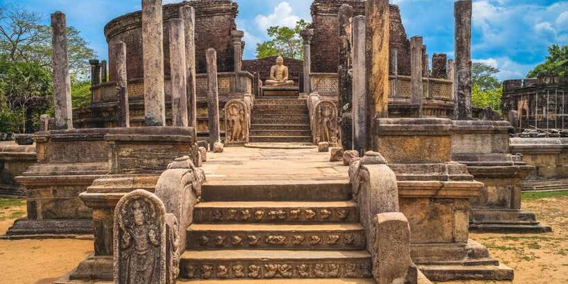 Sri Lanka Private 3-Day Cultural Tour, 5 UNESCO Sites - Who should book this tour?