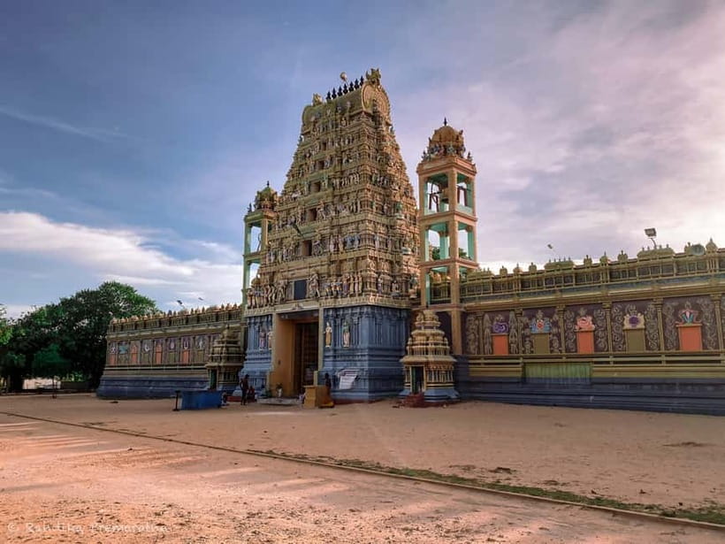Sri Lanka Private 3-Day Cultural Tour, 5 UNESCO Sites - What this three-day route is really trying to do