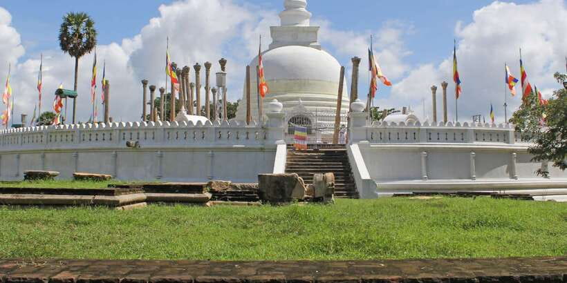 Sri Lanka Private 3-Day Cultural Tour, 5 UNESCO Sites - Guides, comfort, and the private-tour advantage