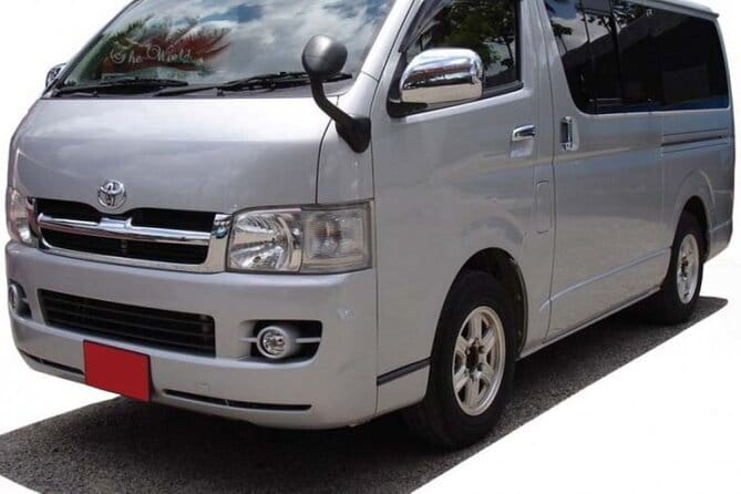 Sri Lanka Private car charter with driver and fuel. - Colombo, airport transfers, and a useful first day