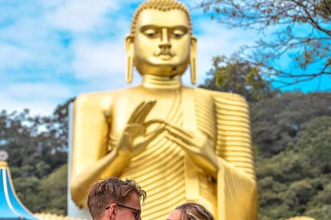 Sri Lanka Private Tour 12 days-Driver/vehicle/accommodation H/B - Day 3: Polonnaruwa’s compact ancient city