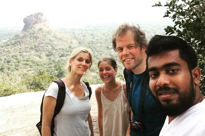 Sri Lanka private tour package 9 night 10 Day with driver+vehicle+accommodations - Day 6: Royal Botanical Gardens and Nuwara Eliya