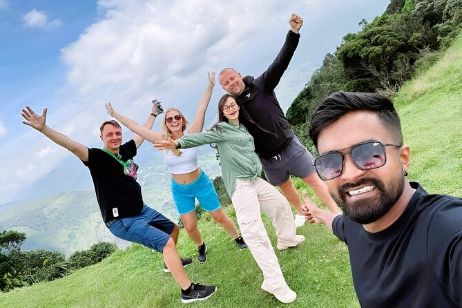 Sri Lanka Private Transfer from Colombo Airport to Anywhere - Why a Private Airport Ride Helps in Sri Lanka