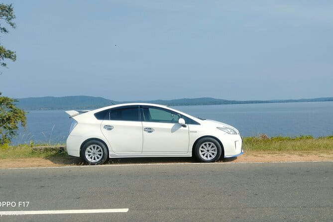 Sri Lanka Round Tour with English Speaking Driver Guide and Car - How the driver-guide service adds value