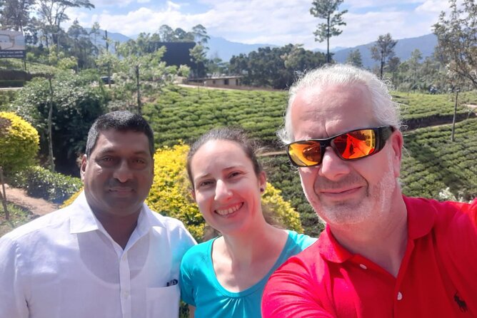 Sri Lanka Sightseeing - Private Transport: Customizable - A private Sri Lanka trip that starts with your priorities