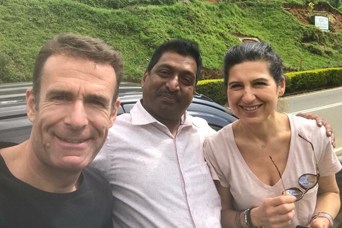 Sri Lanka Sightseeing - Private Transport: Customizable - What the private driver-guide adds