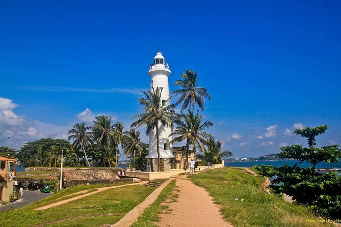 Sri Lanka Tour 07 Nights 08 Days - Day 7: Galle, Unawatuna, and the Madu River