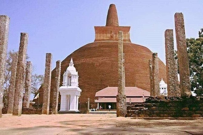 Sri Lanka tour itinerary . 6N/7D with driver, vehicle and H/B accommodations - Day 1: From Colombo airport to Sigiriya Rock