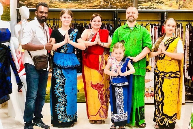 Sri Lanka Tour Plan - 14 Days - Private Transport And Hotel - Key points at a glance
