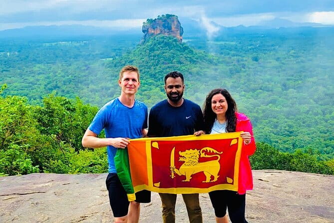 Sri Lanka Tour Plan - 14 Days - Private Transport And Hotel - What the 14-day route does well