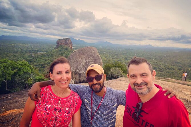 Sri Lanka Travel in 08 Nights 09 Days - Day 1: A gentle start in Negombo