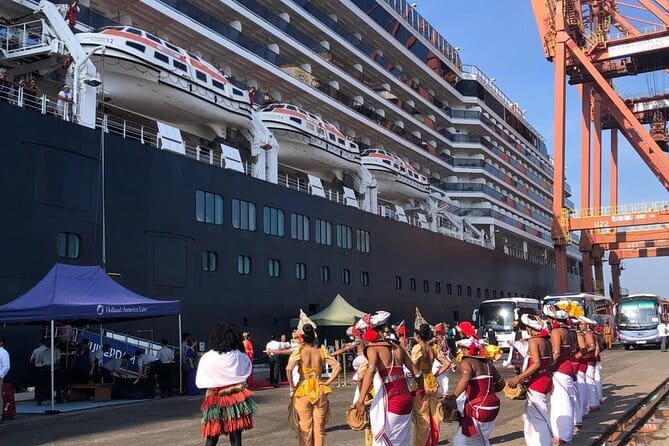 SriLanka Shore Excursion by Genuine Srilankans - Why this Colombo shore tour works well