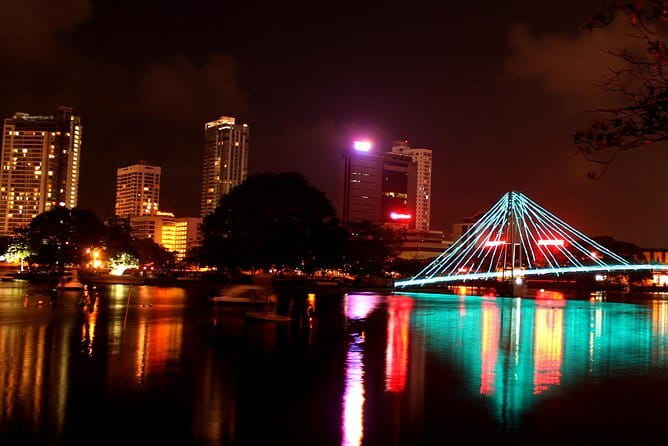 SriLanka Shore Excursion by Genuine Srilankans - Colombo National Museum, the best stop for context