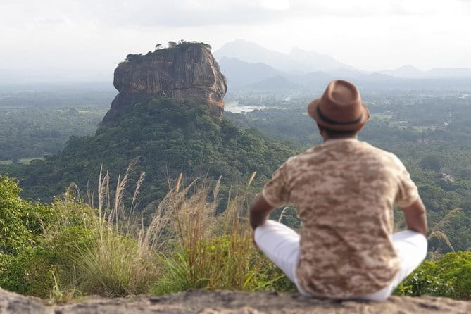 Tailor-made Multi-day Private Tour Packages in Sri Lanka - Day 7: Stilt fishermen, Galle Fort, and the Madu River