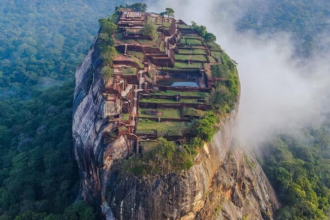 Tailor-made Multi-day Private Tour Packages in Sri Lanka - Day 2: Elephants and the painted caves of Dambulla