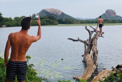 Ten Days Scenic Sri Lanka
