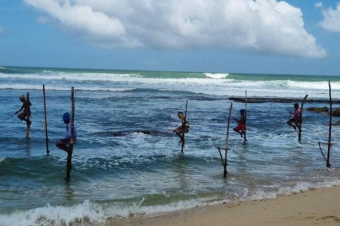Ten Days Scenic Sri Lanka - Ella, Buduruwagala, and Yala National Park
