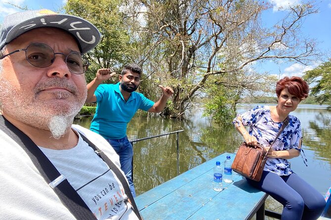 The Most popular Personalized round Tour In Sri Lanka-Day Charged - A big Sri Lankan route in a private car