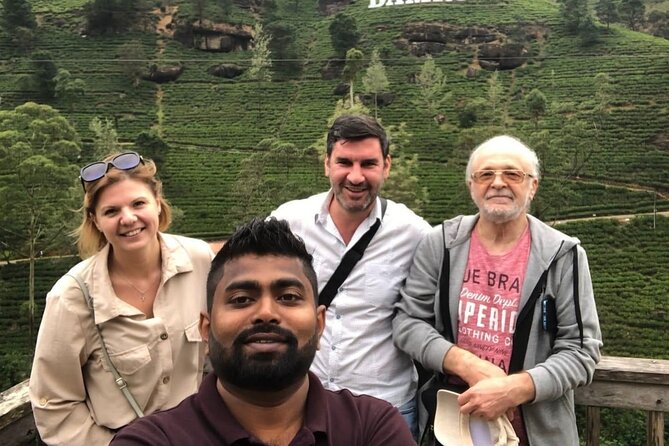 The Most popular Personalized round Tour In Sri Lanka-Day Charged - Day 6: Bentota, another river trip, and Galle