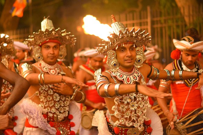 The Most popular Personalized round Tour In Sri Lanka-Day Charged - Day 7: Colombo temples and a city finish