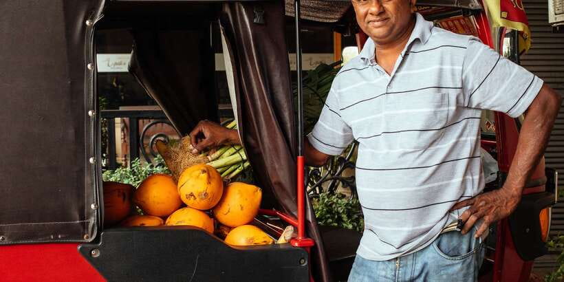 The True Essence of Colombo:Private Highlights & Hidden Gems - Key points to know before booking