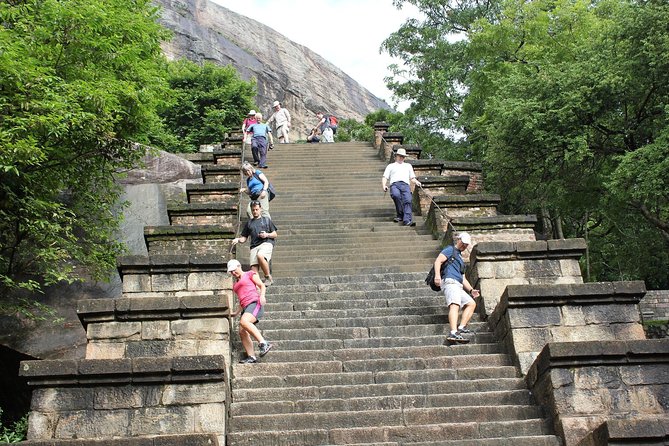 Three Ancient Kingdoms Tour | from Colombo - Why this route is worth your day
