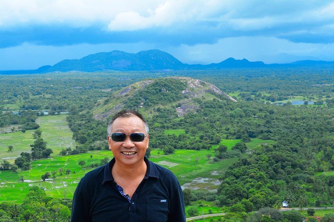 Three Ancient Kingdoms Tour | from Colombo - What the $85 price really covers