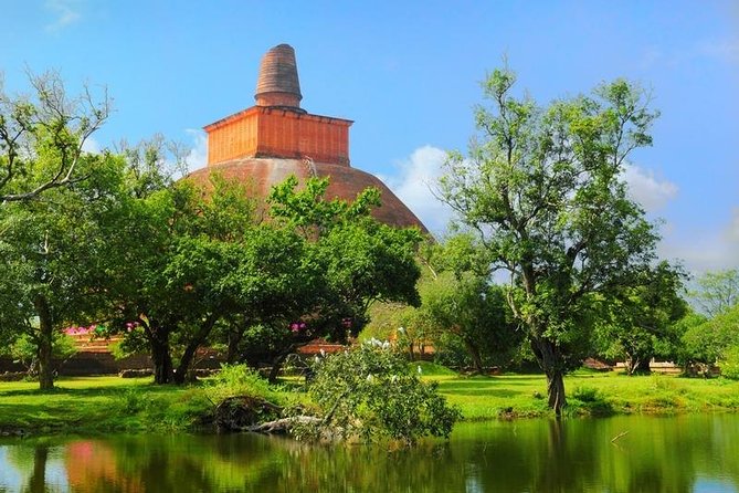 Tour Packages in Sri Lanka - Most Popular Round Tour - All in One Tour - Why this 10-day route works