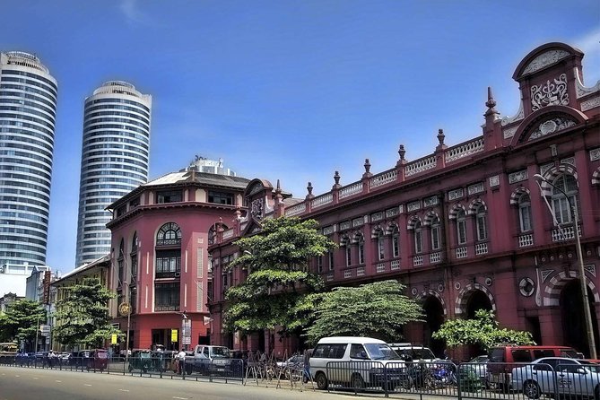 Tuk It Easy Colombo - Who should book this experience?