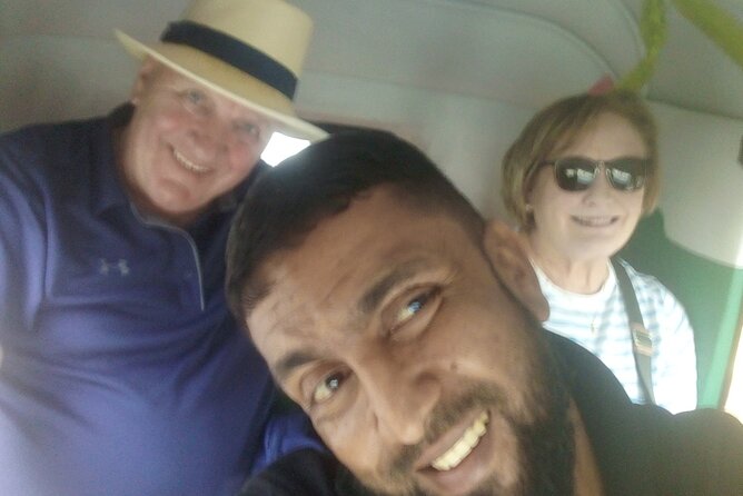 Tuk ride is very cheap in colombo (All inclusive)city tour - Port City and Colombo’s old waterfront