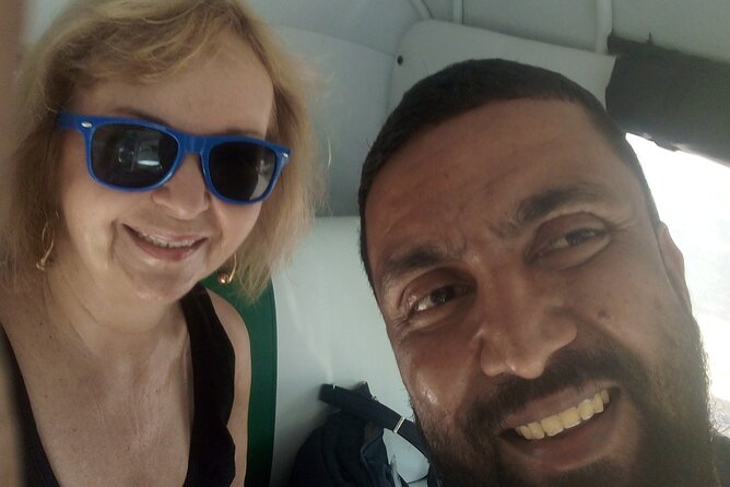 Tuk ride is very cheap in colombo (All inclusive)city tour - What the four-hour schedule really means