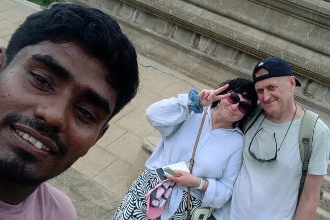 Tuk-Tuk City Tour Colombo SL - Key points to know before booking