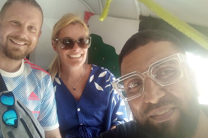Tuk Tuk city tour is very cheap in colombo( All inclusive tour) - The National Museum and a short look at the past
