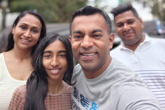 Tuk Tuk Private Tour Exploring Sri Lanka Capital of Colombo - What the $25 price really buys you