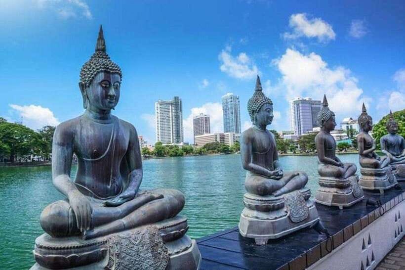 Tuk Tuk Tales of Colombo From Cruies - Who will enjoy this Colombo tour most