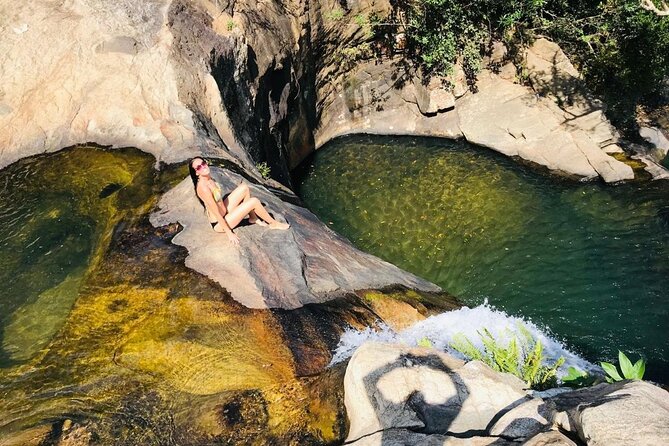Ultimate 8-Day Sri Lanka Adventure: Private Guided Tour - Day 5: Rock-carved Buduruwagala and Yala safari